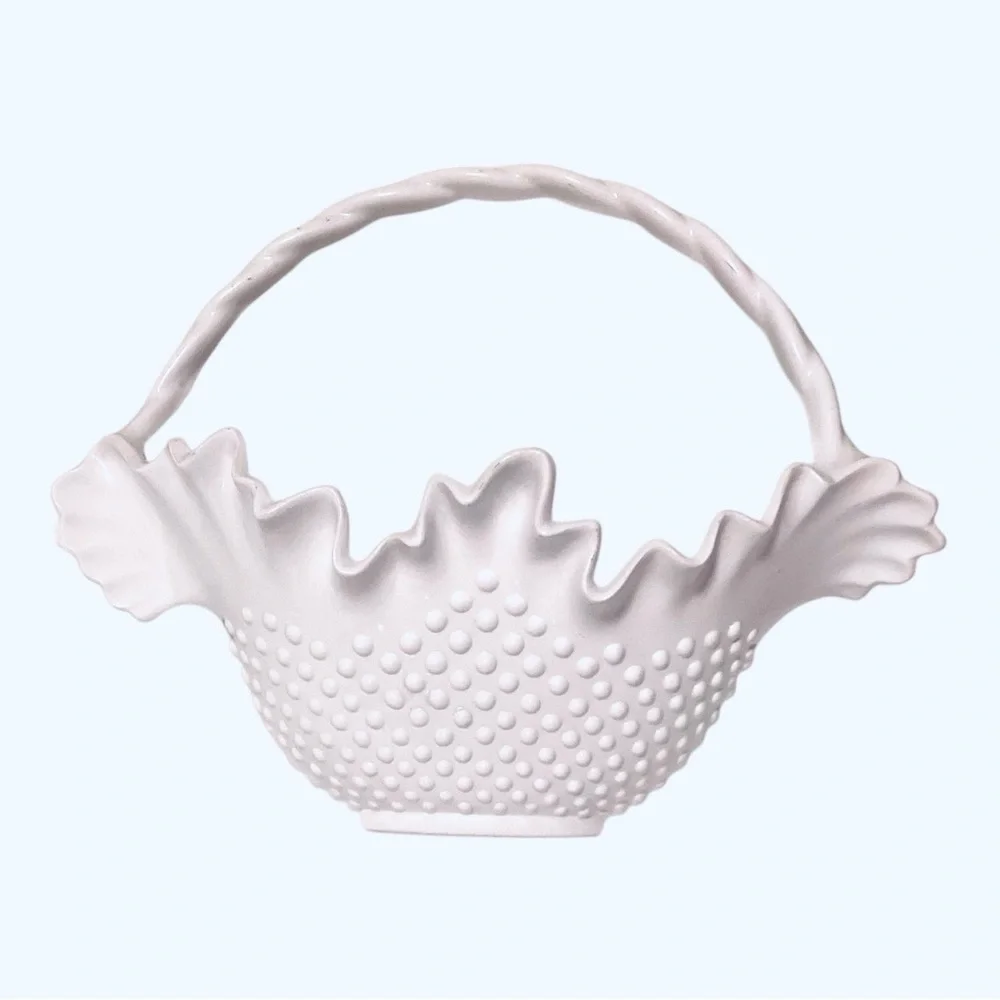 Pocket Basket